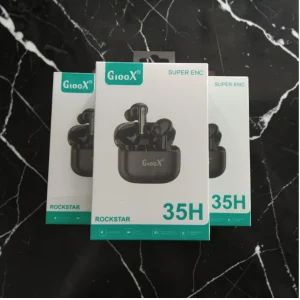 Airpod, Gioox premium airpod 35h
